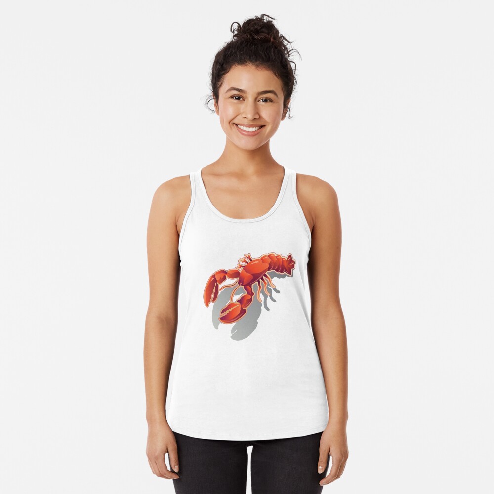 Item preview, Racerback Tank Top designed and sold by jeff-jones.