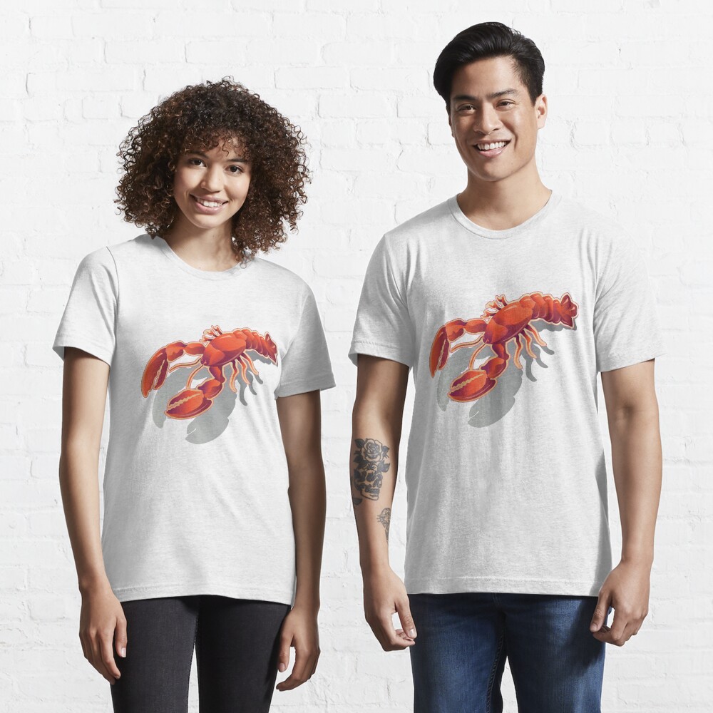 Item preview, Essential T-Shirt designed and sold by jeff-jones.