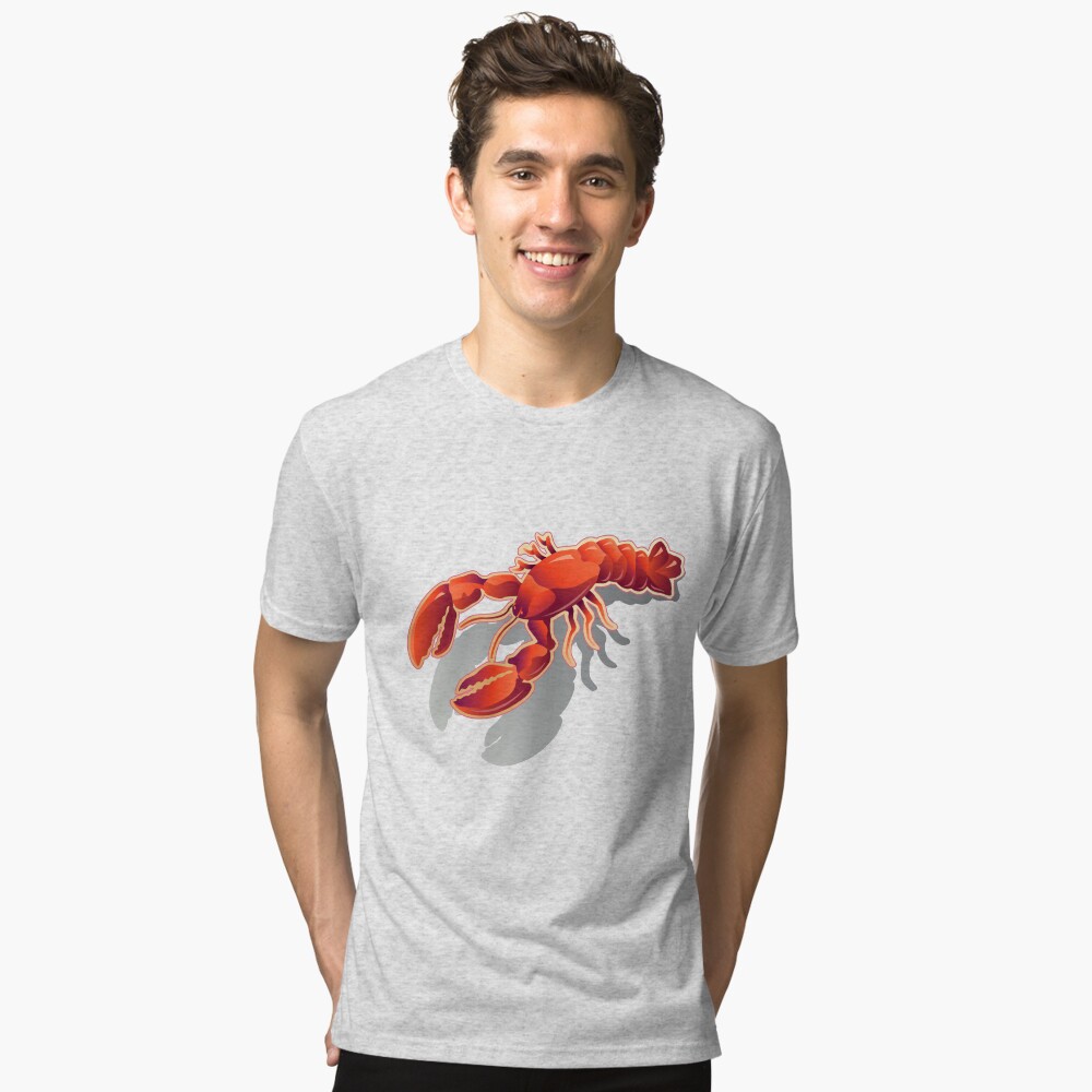 Item preview, Tri-blend T-Shirt designed and sold by jeff-jones.