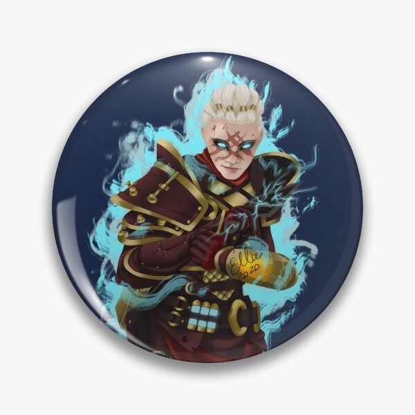 Item preview, Warith Heirloom  designed and sold by Elliepersona.