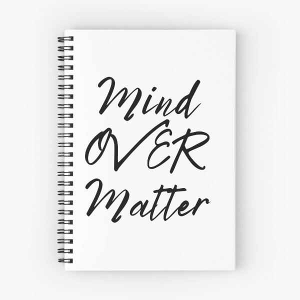 Item preview, Mind over matter designed and sold by Achidesign.