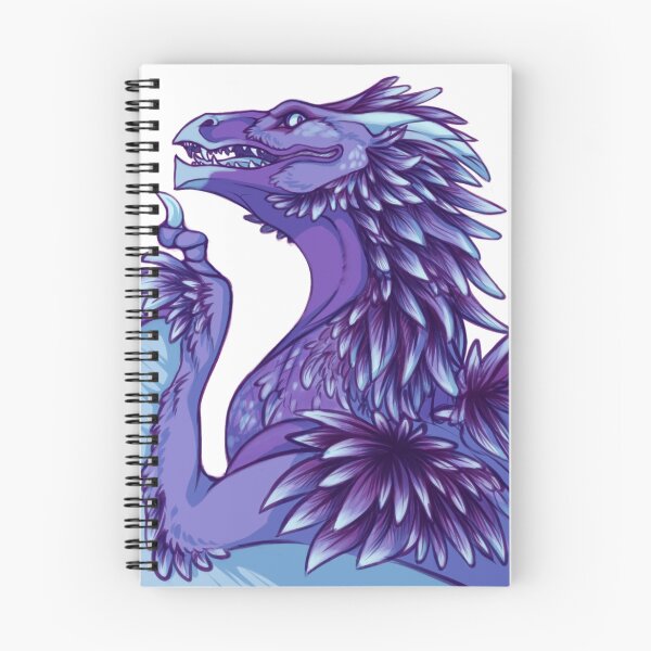 Item preview, Plumage designed and sold by Daskerlizard.