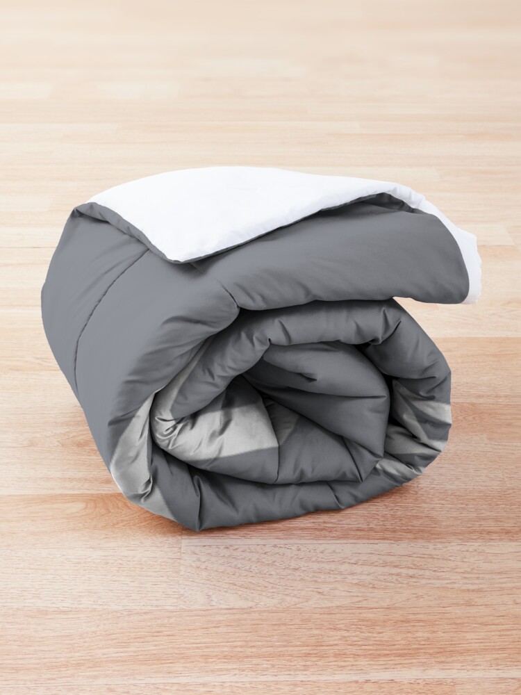 Alternate view of Achilles Comforter