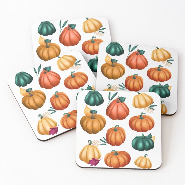 Item preview, Pumpkins designed and sold by CreativeByKH.