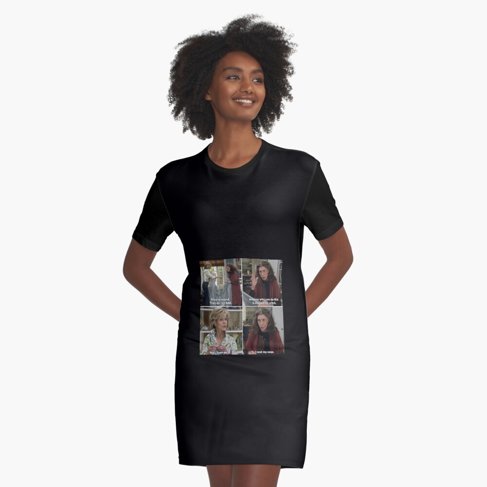 grace and frankie t shirt