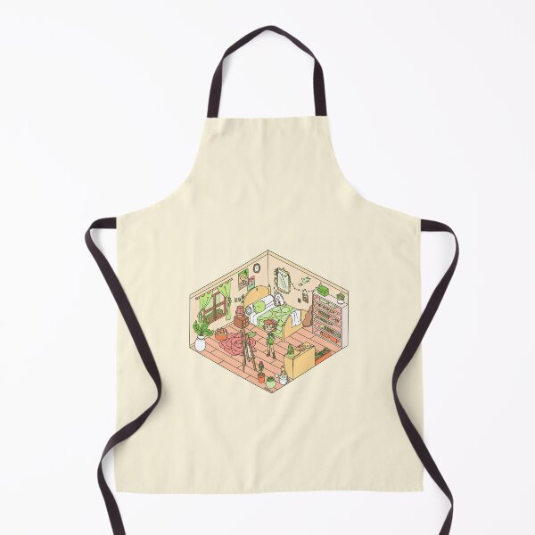 Item preview, Kind and dreamy brother - Isometry designed and sold by Nayala-Art.