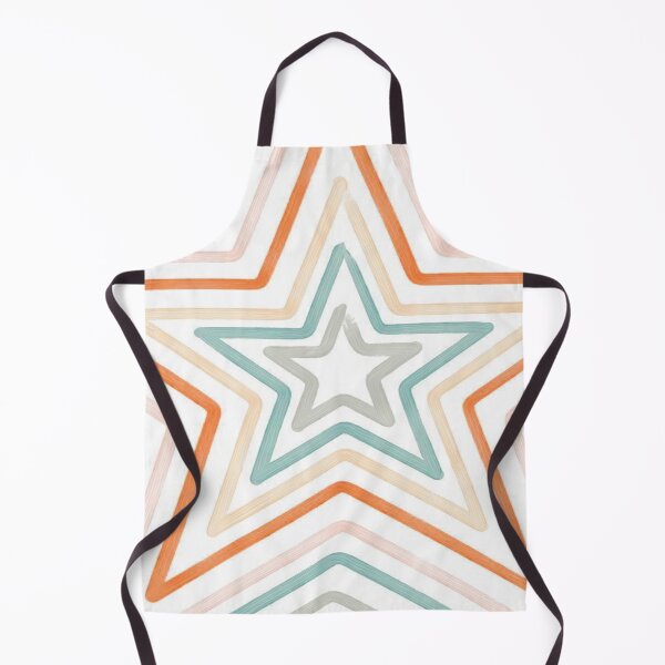 Item preview, big stars pattern designed and sold by Madison Elizabeth.
