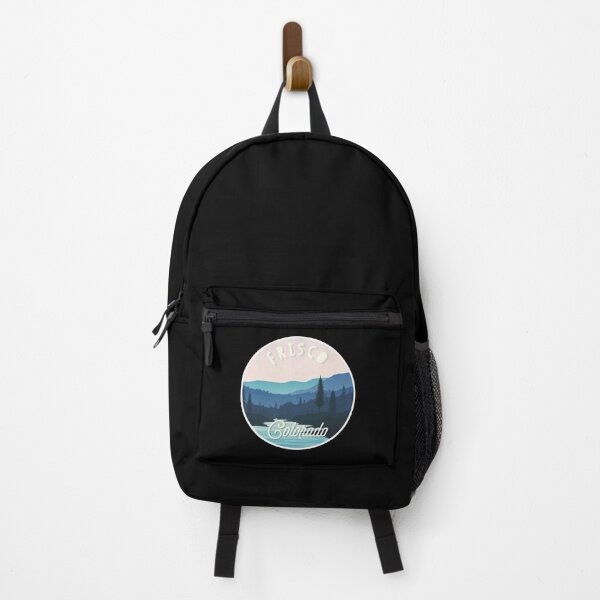 Item preview, Frisco, Colorado designed and sold by InvestingRoad.