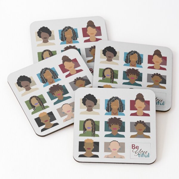 Item preview, BeYOUtiful designed and sold by GoldenVibesShop.