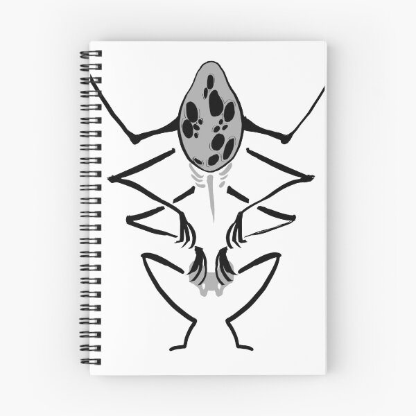 Item preview, Amygdala designed and sold by KeArra Fortune.