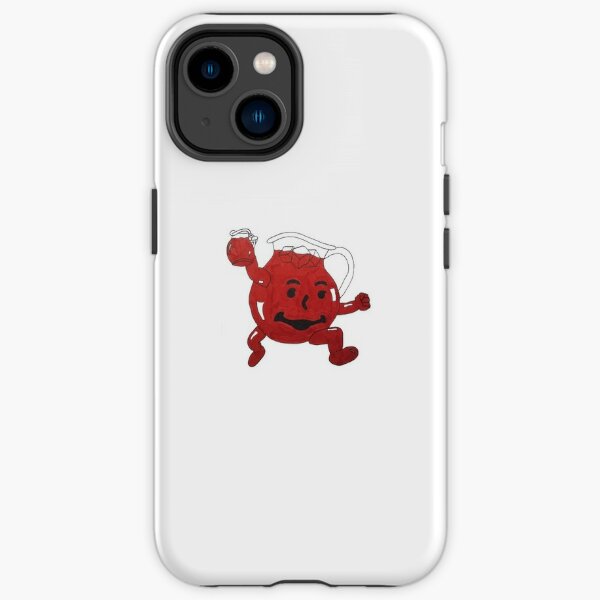 Kool Aid Man Phone Cases for Sale Redbubble