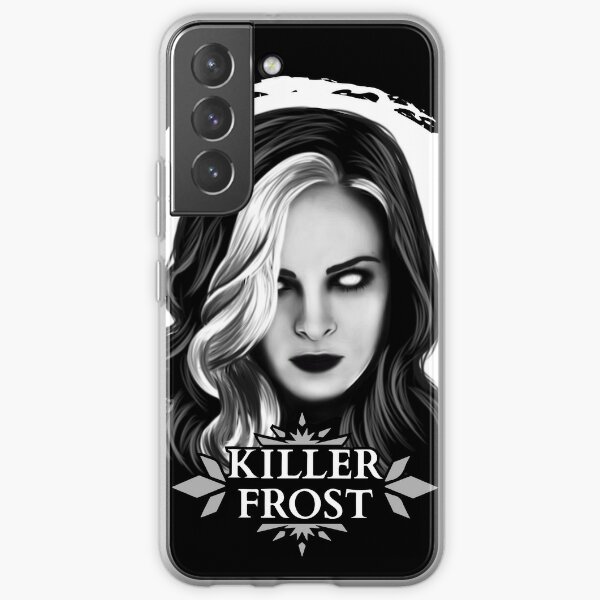 Killer Frost Phone Cases for Sale Redbubble