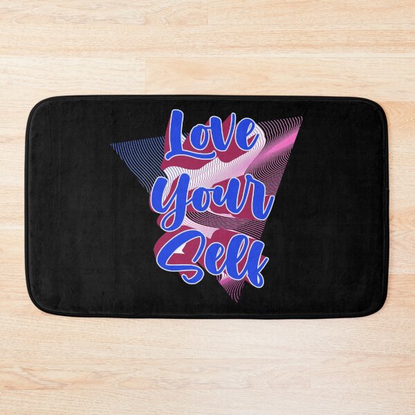 Item preview, Love yourself trust yourself designed and sold by Astralia.
