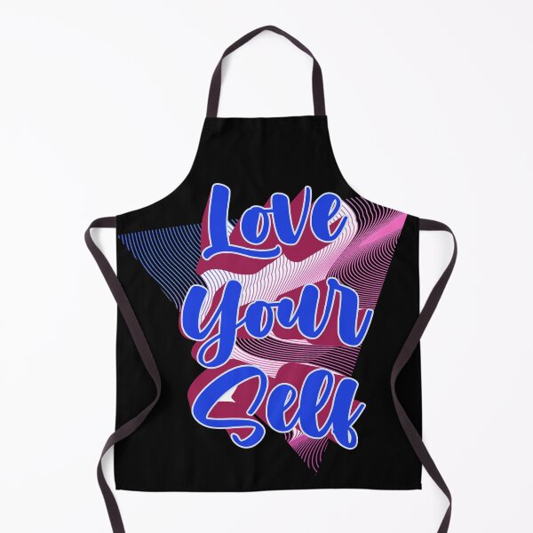 Item preview, Love yourself trust yourself designed and sold by Astralia.