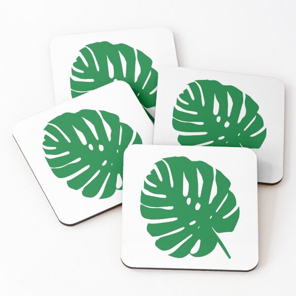Item preview, Monstera Leaf designed and sold by joechoe.