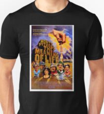 Movie Poster Merchandise Unisex T-Shirt