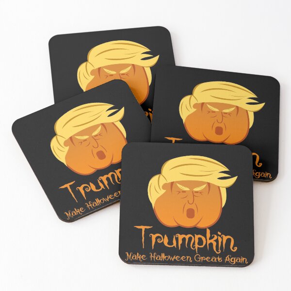 Item preview, Trumpkin 2020 designed and sold by Tridev-Designs.