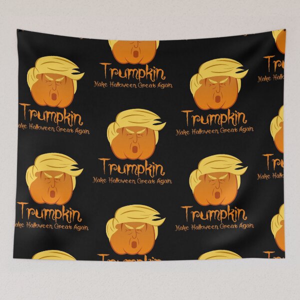 Item preview, Trumpkin 2020 designed and sold by Tridev-Designs.