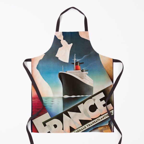 Item preview, France viejo poster designed and sold by CorasPosters.