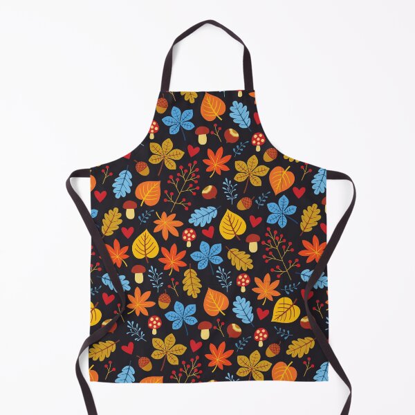 Item preview, Fall forest leaves aesthetic designed and sold by Favegiftings1.