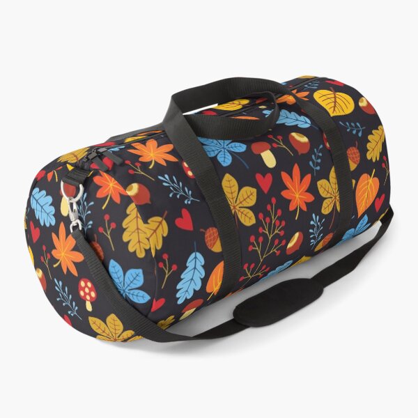 Item preview, Fall forest leaves aesthetic designed and sold by Favegiftings1.