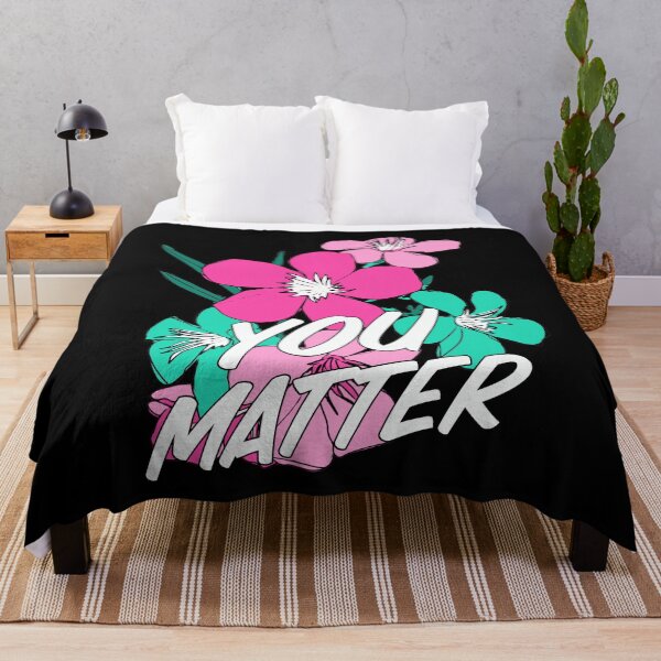 Item preview, You Matter designed and sold by Arva-Designs.