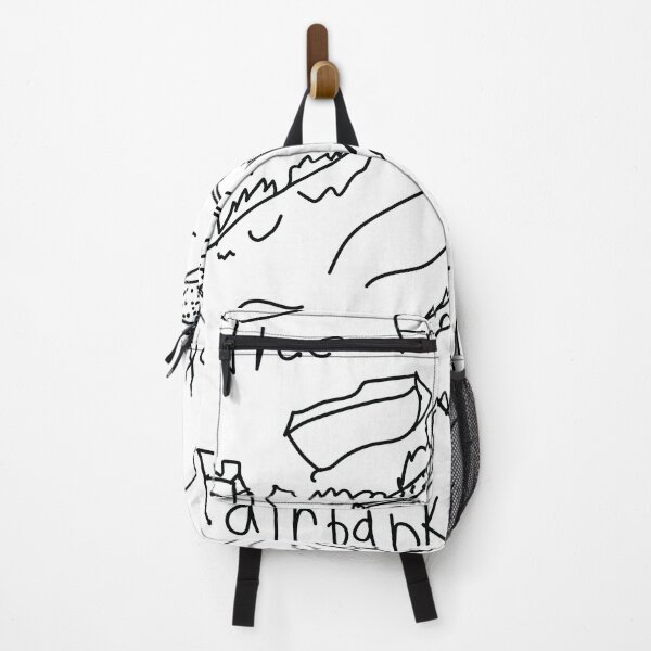 Item preview, The Front Bottoms Fairbanks, Alaska designed and sold by RainbowAvenger.