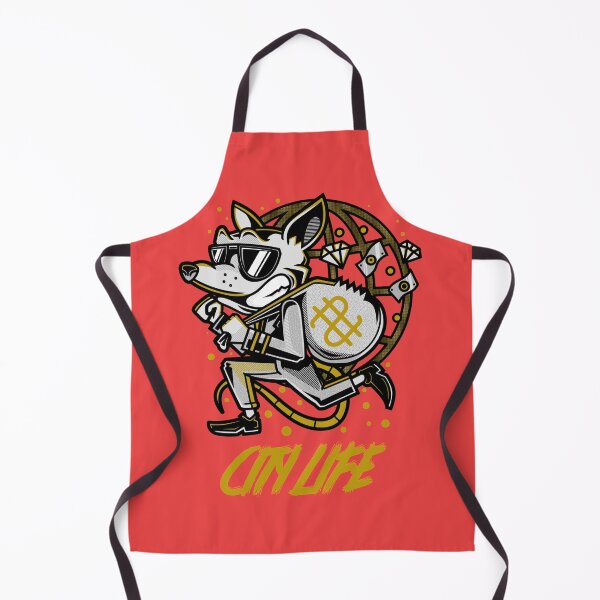 Item preview, City Life Apparel designed and sold by Oscar Price.