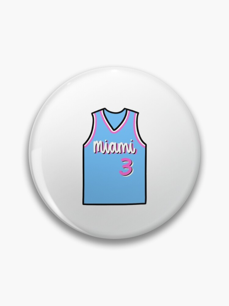 Miami Heat Vice Kids T-Shirt for Sale by itsMePopoi