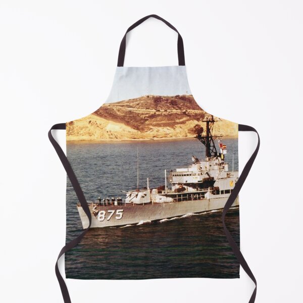 Item preview, USS HENRY B. TUCKER (DDR-875) SHIP'S STORE designed and sold by militarygifts.