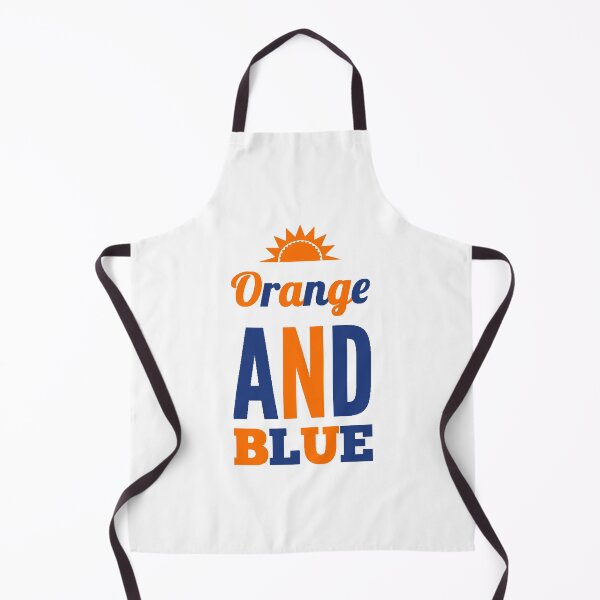 Item preview, Florida Orange and Blue Gator designed and sold by VagabondTees.