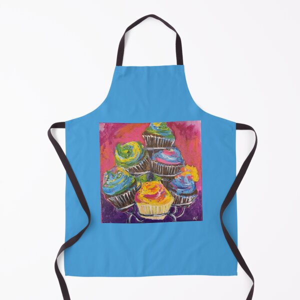 Item preview, CUPCAKES! designed and sold by Libmandy.