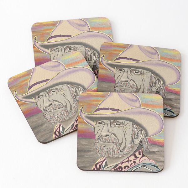 Item preview, Lonesome Dove: Augustus designed and sold by Ashlea Palladino.
