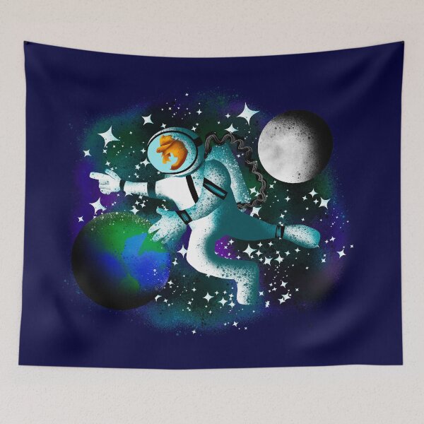 Item preview, Reaching New Heights designed and sold by TheArtOfTreble.