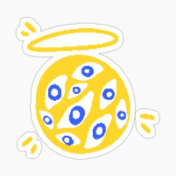 angelmoji Pegatina