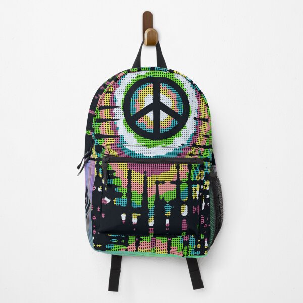 Item preview, Peace designed and sold by xeenomania.