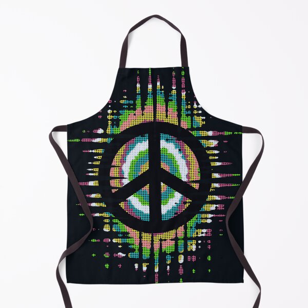 Item preview, Peace designed and sold by xeenomania.