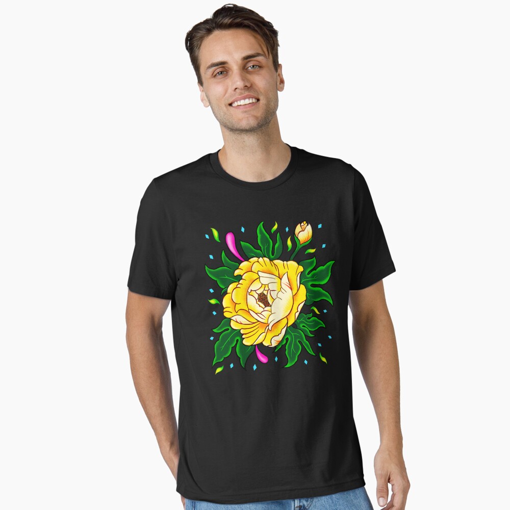 Item preview, Essential T-Shirt designed and sold by Flickingjane.