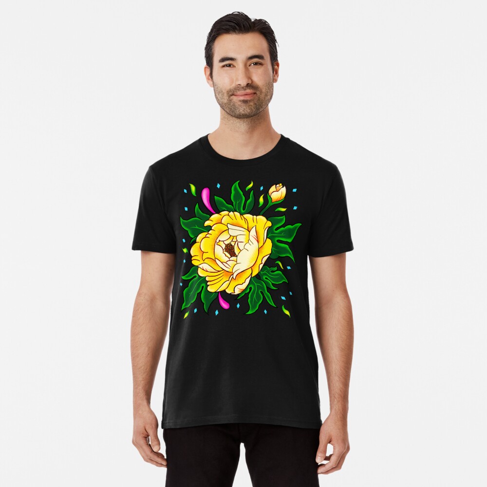 Item preview, Premium T-Shirt designed and sold by Flickingjane.