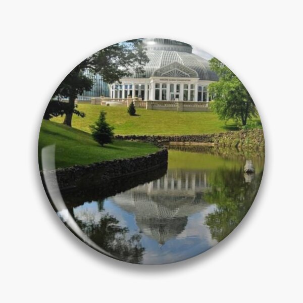 Item preview, Como Zoo Conservatory  designed and sold by passion4photos.