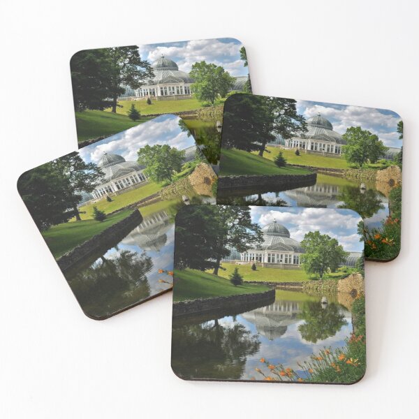 Item preview, Como Zoo Conservatory  designed and sold by passion4photos.