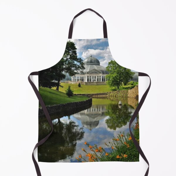 Item preview, Como Zoo Conservatory designed and sold by passion4photos.