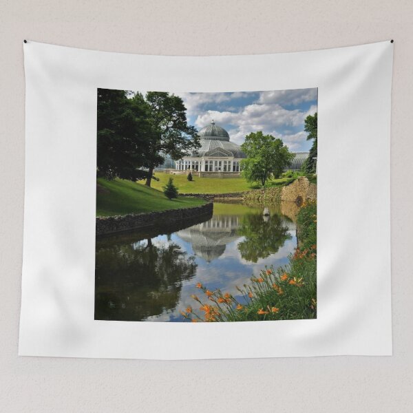 Item preview, Como Zoo Conservatory  designed and sold by passion4photos.