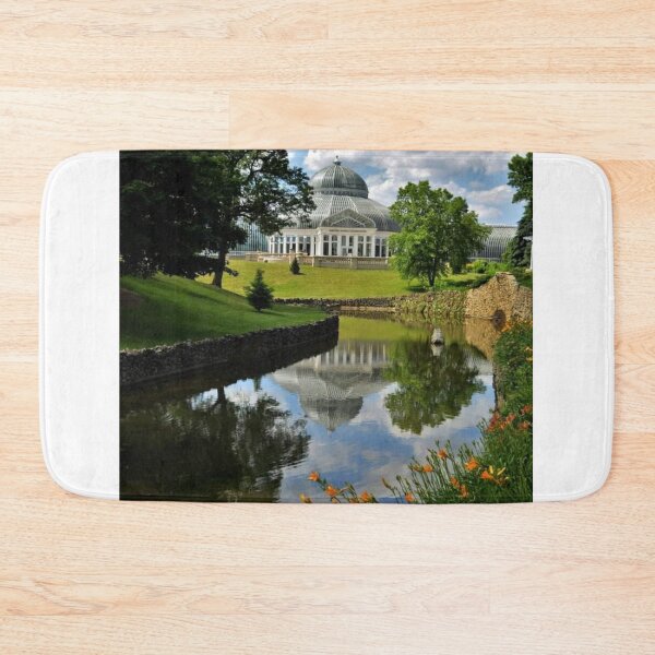 Item preview, Como Zoo Conservatory  designed and sold by passion4photos.