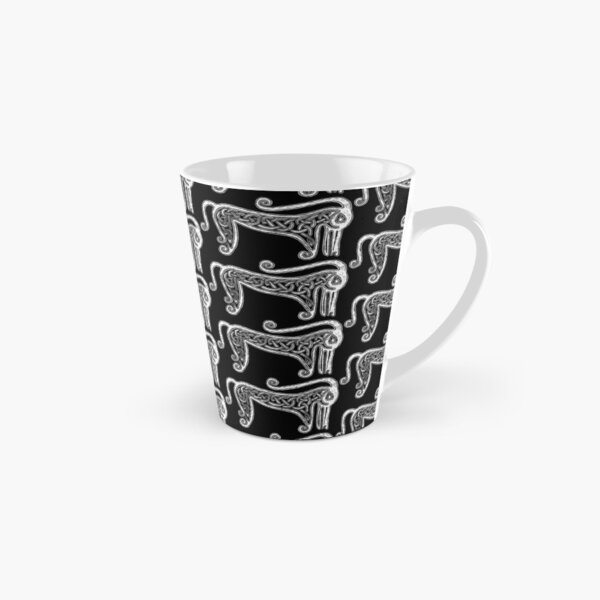 Item preview, Pictish Symbol Pictish Beast designed and sold by laforma.