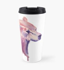 Bear Necessity Travel Mug