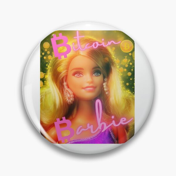 Item preview, Bitcoin for Women, Cryptocurrency, BTC Girl designed and sold by WinningUniverse.