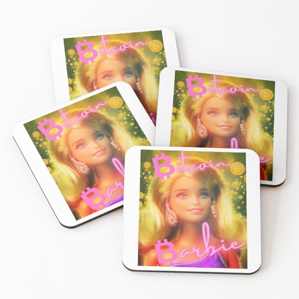 Item preview, Bitcoin for Women, Cryptocurrency, BTC Girl designed and sold by WinningUniverse.
