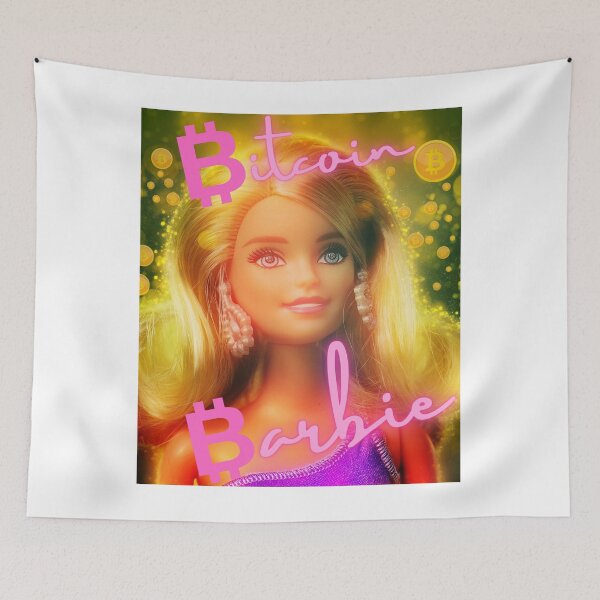Item preview, Bitcoin for Women, Cryptocurrency, BTC Girl designed and sold by WinningUniverse.