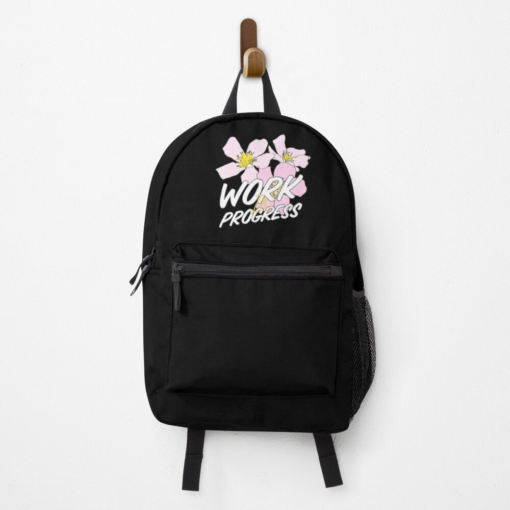 Item preview, Backpack designed and sold by Arva-Designs.